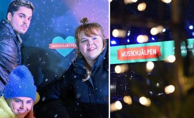 Allt om Musikhjälpen 2023!