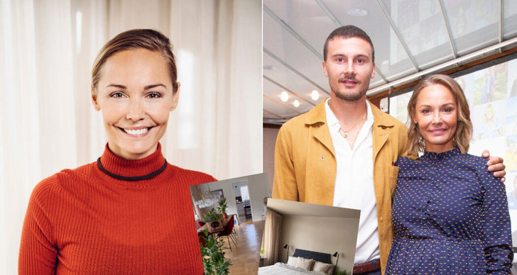 Danderyd, Familj, Carina Berg, Hus, Erik Berg