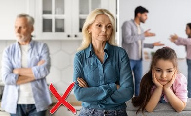 Bild till artikeln Föräldern vägrar ta ansvar – forumanvändarna berättar