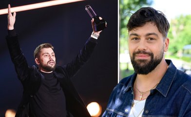 Bild till artikeln Allt om Simon Superti: Ålder, flickvän, Grammis och tiden i fängelse 