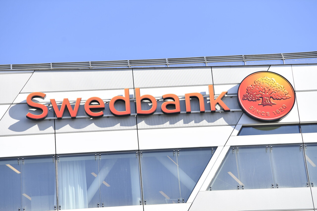 Haveriet på Swedbank skapar utrymme för bedragare.