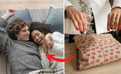 Bild till artikeln Lyxig julklapp till pojkvännen – 25 tips