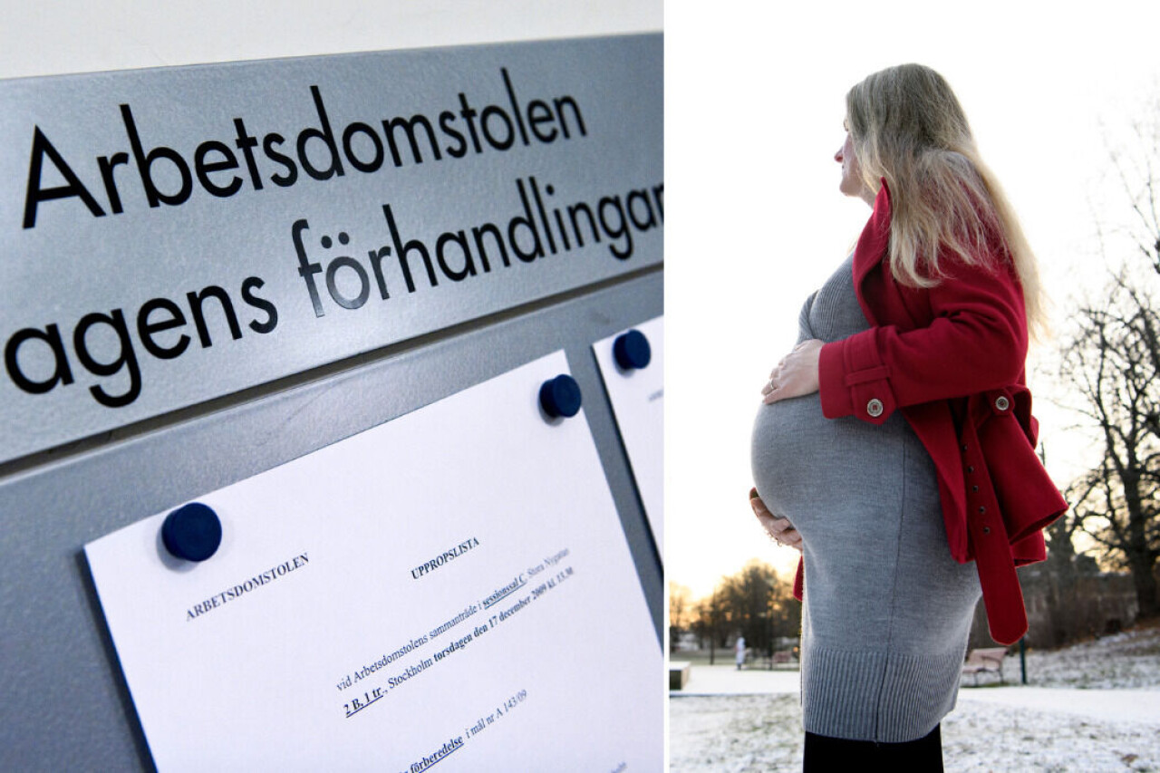 Unionen stämmer ett företag i Arbetsdomstolen på sammanlagt 200 000 kronor för brott mot diskrimineringslagen samt brott mot föräldraledighetslagen.