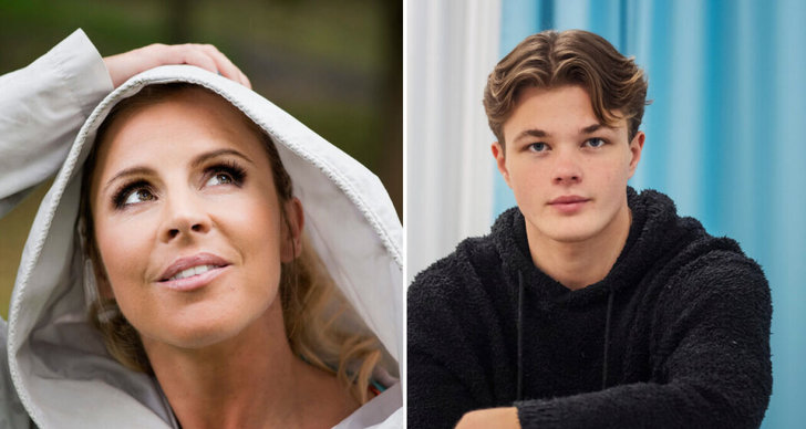 Lancelot Hedman Graaf, Lisa Miskovsky, Nöje, Melodifestivalen 2022, allmänt