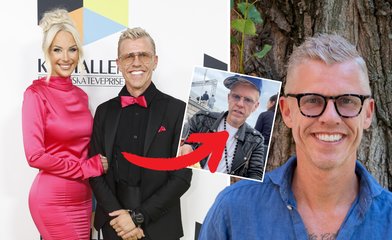 Bild till artikeln Bingo Rimérs insikt med barnen – hårda orden: Irriterande