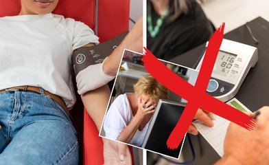 Bild till artikeln Frukten som sänker ditt blodtryck – på bara några timmar