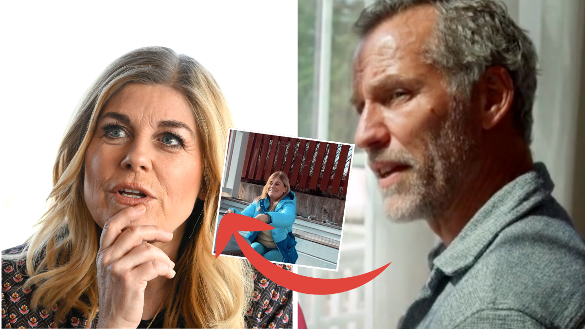 Pernillas beslut i hemmet väcker reaktioner. 