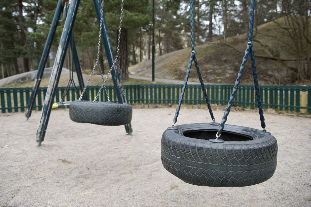 Under tisdagseftermiddagen försvann en fyraårig pojke från en förskola i Södertälje. Strax därefter hittades pojken avliden i en pool. Nu utreder både polis och den aktuella förskolan händelsen. Bilden är en genrebild och är inte kopplad till händelsen.